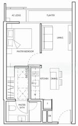 d'Nest (D18), Condominium #460454301